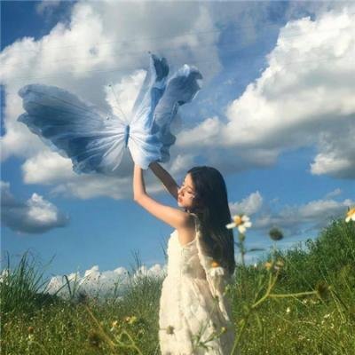 本是金鳞，天降遗产