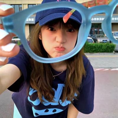 我能穿梭两界之间