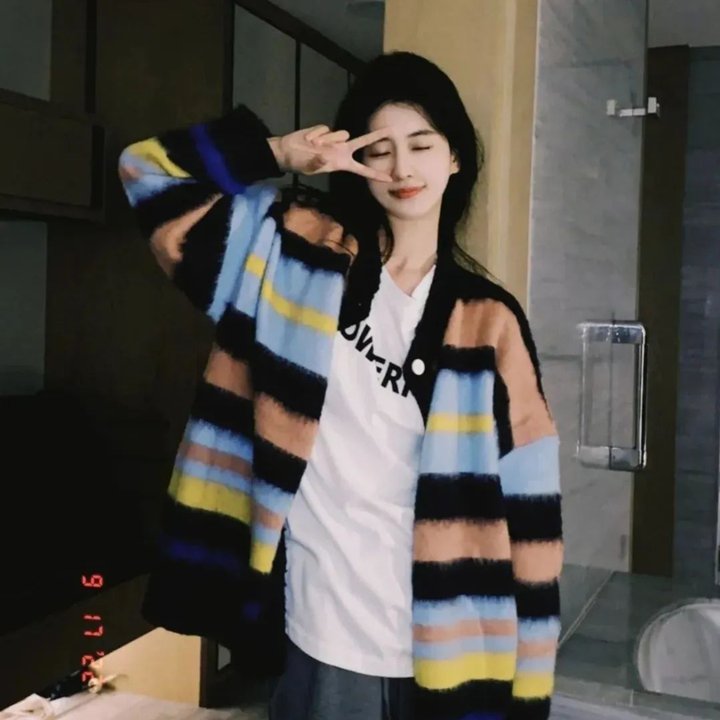 七宝闹龙年,爹地妈咪好好爱